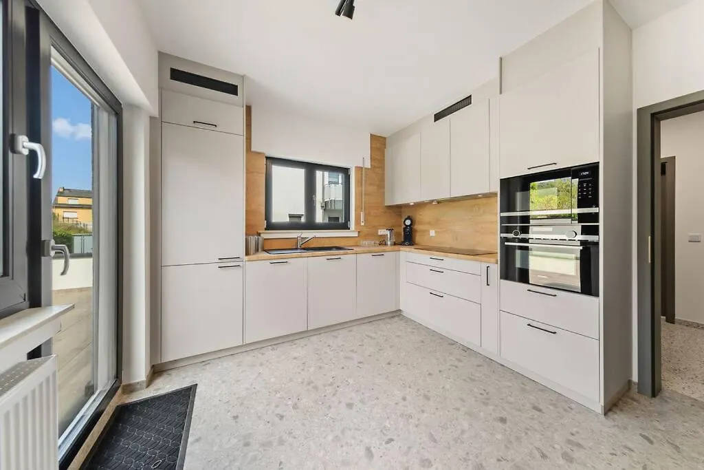 Villa66 Private Bedroom 3 - Shared Kitchen Livange 0*,  Luxembourg