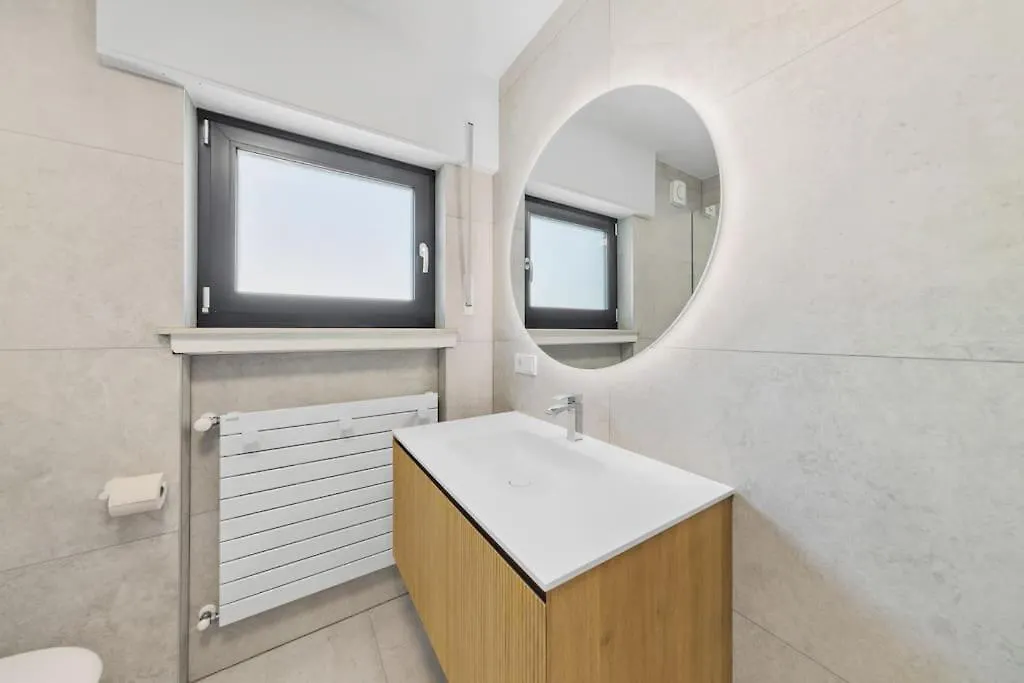 Villa66 Private Bedroom 3 - Shared Kitchen Livange 0*,  Luxembourg