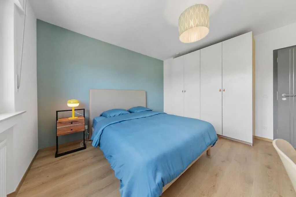 Villa66 Private Bedroom 3 - Shared Kitchen Livange Apartment