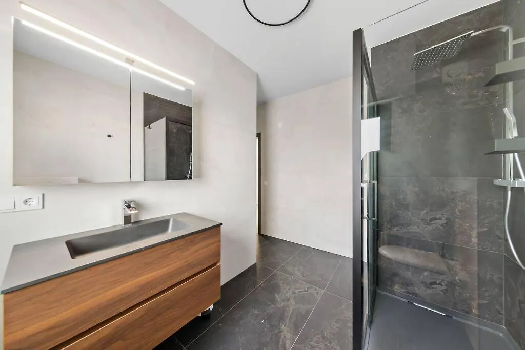 Villa66 Private Bedroom 3 - Shared Kitchen Livange Luxembourg