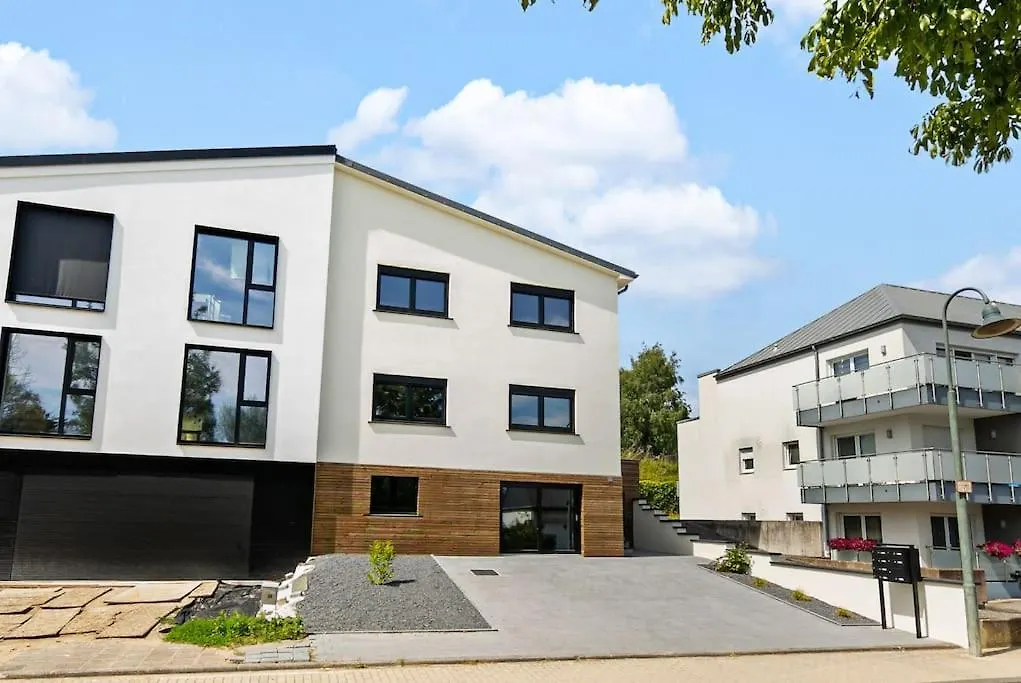 Villa66 Private Bedroom 3 - Shared Kitchen Livange 0*,  Luxembourg
